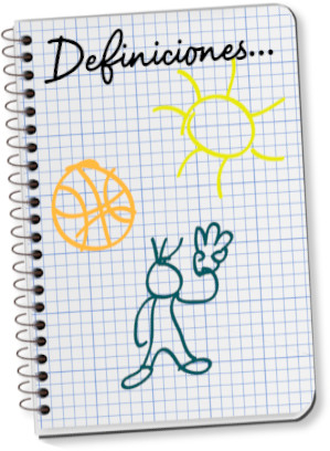 definiciones