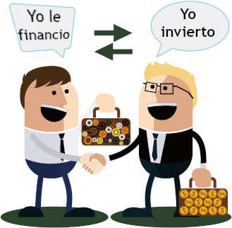 financiar invertir