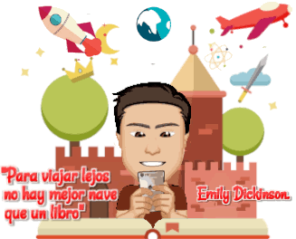 frase educacion movil