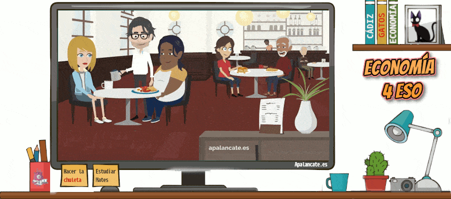 mercado laboral  desempleo