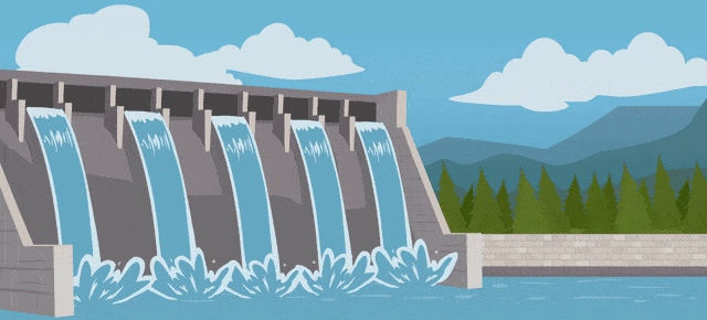 energia presa economia