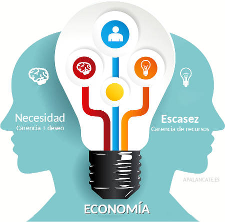 economia ciencia eleccion eso