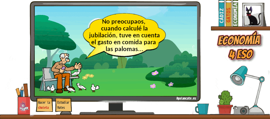 planificacion financiera personal