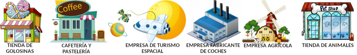 primario secundario terciario