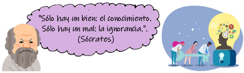 autoevaluacion frase socrates