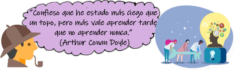 autoevaluacion frase