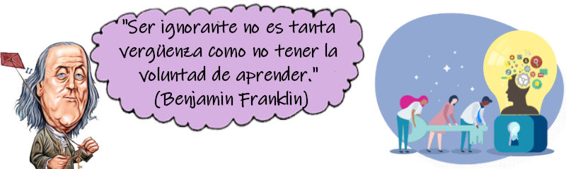 autoevaluacion frase