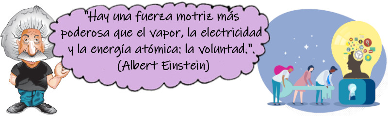 autoevaluacion frase