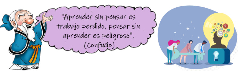 autoevaluacion frase