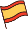 bandera españa