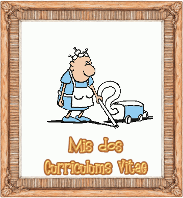 cee curriculums vitae