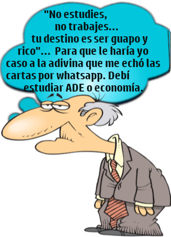 actividad verdad o mentira economia
