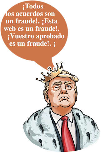 acuerdos comerciales