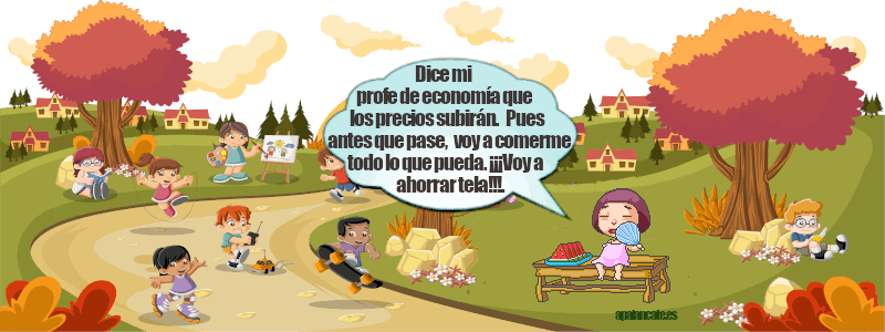 inflacion gif animacion