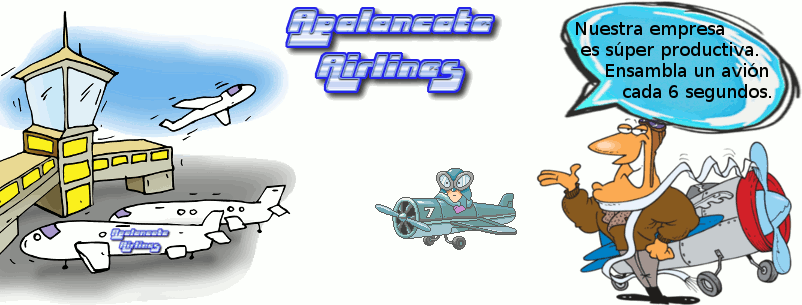 apalancate productividad