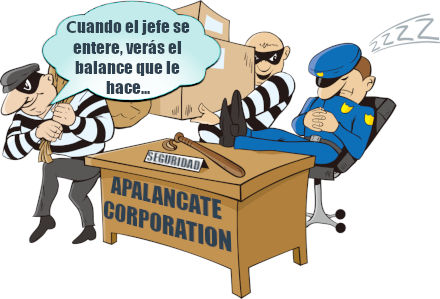 balance apalacante