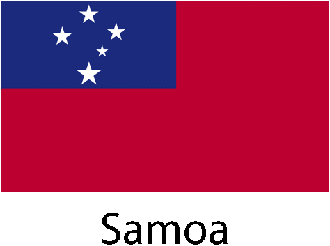 Samoa