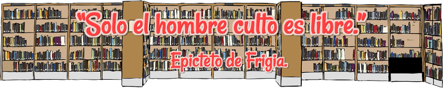 cita biblioteca