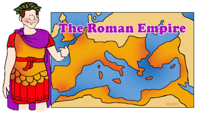 crisis imperio romano