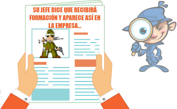 formacion interna externa