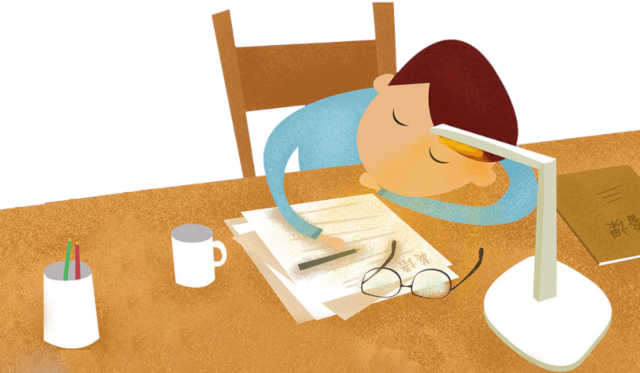 vago cobra no hacer nada