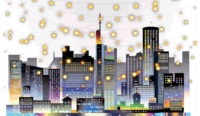 iluminaciones ximenez