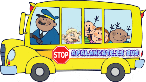bus escolar