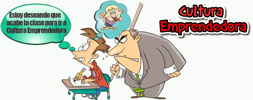 ejercicios cultura emprendedora