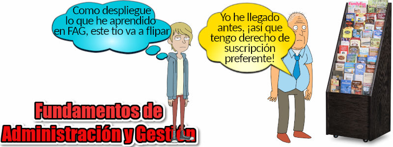 derecho preferente suscripcion. Fundamentos de administración y gestión