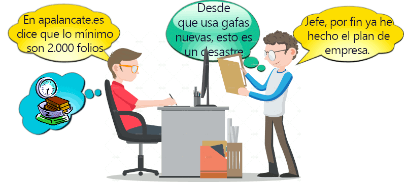 plan de empresa