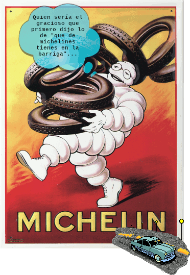 michelin cartel