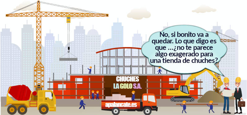 organizacion interna empresa