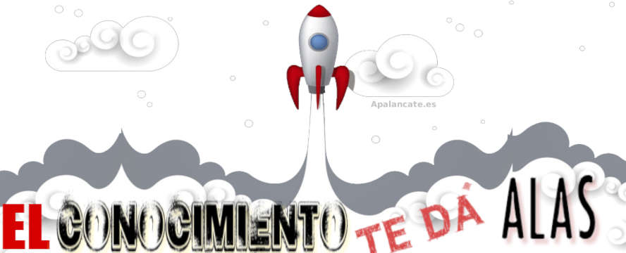 conocimiento te da alas