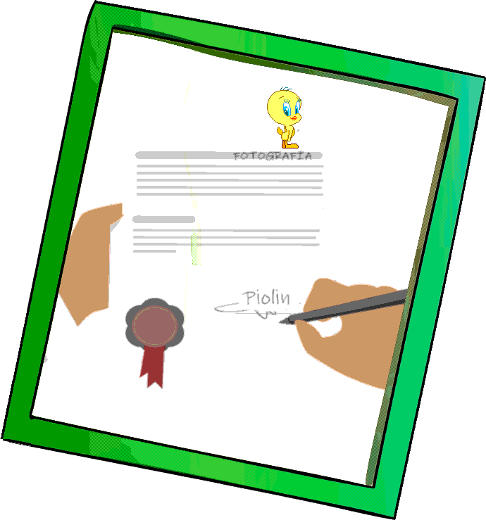 empresa contrato piolin