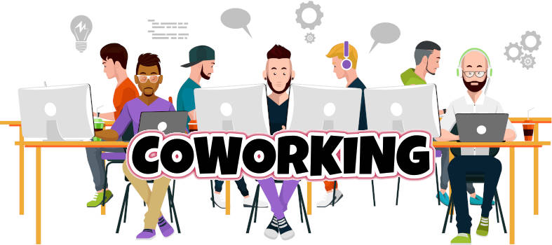 coworking
