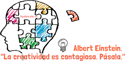 la idea creatividad