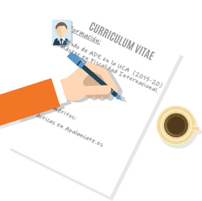 cee curriculum vitae