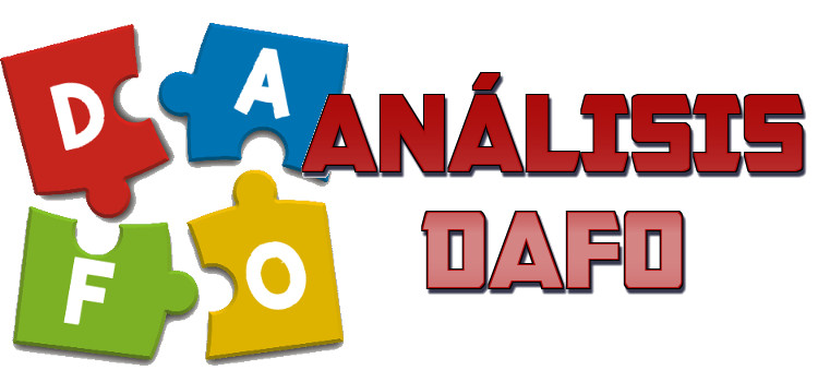dafo o foda