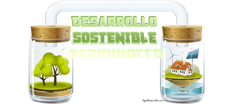 desarrollo sostenible