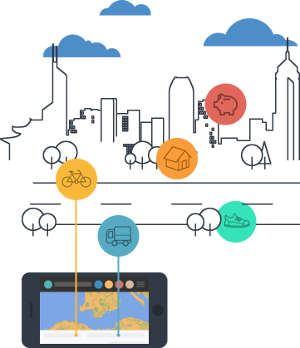 economia colaborativa revista