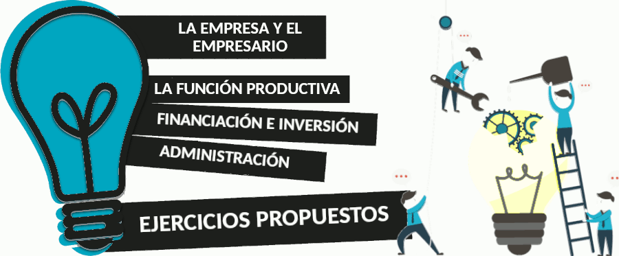 ejercicios propuestos