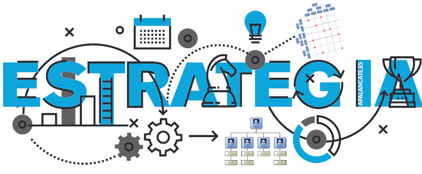 organigrama estrategia