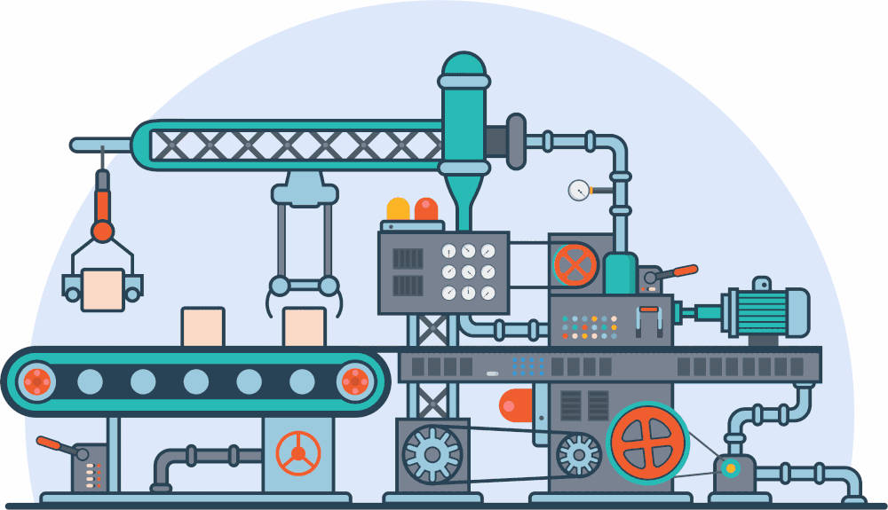 periodo medio maduracion industrial