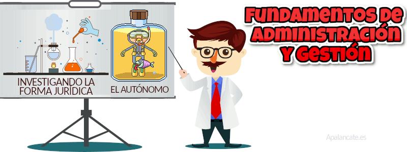 fundamentos de administración y gestión