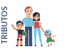 tributos familiaresr