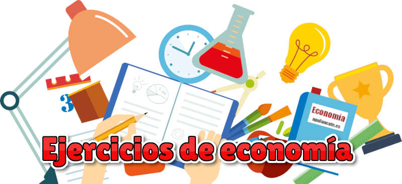 macroeconomia ejercicios