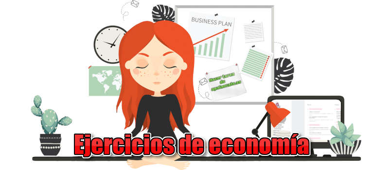 ejercicios economia tributos