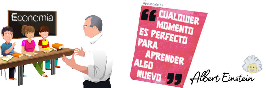 cita clase economia