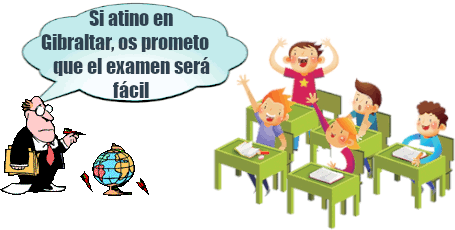 animación profesor gibraltar