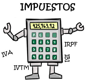 impuestps